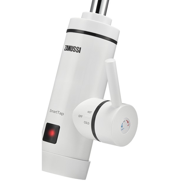 Водонагреватель проточный Zanussi SmartTap