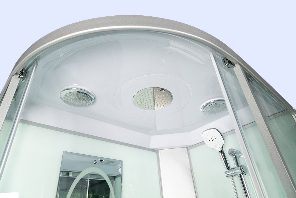 Душевая кабина WeltWasser WW500 WERRA 1202