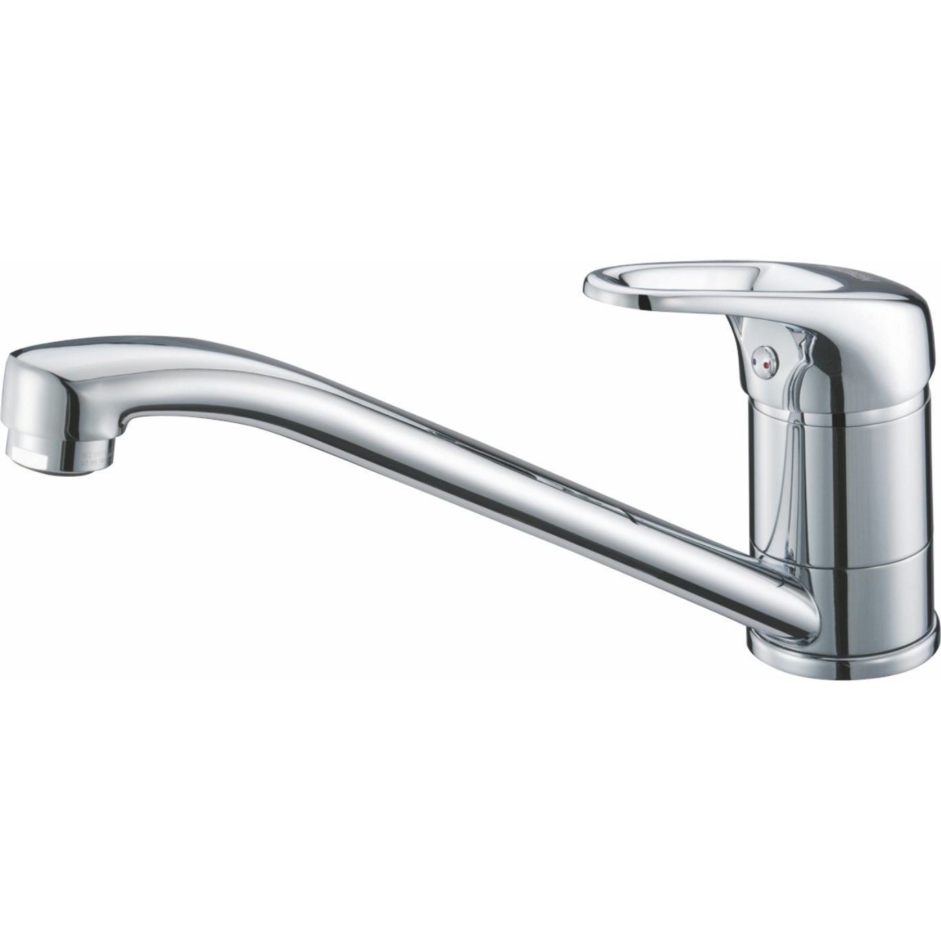 Смеситель для кухни WasserKRAFT Oder, 6307