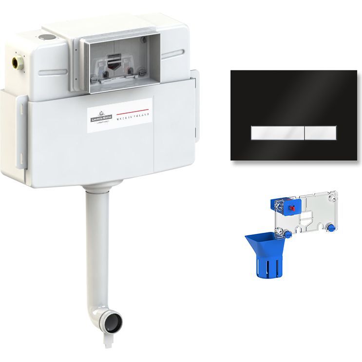 Комплект 3 в 1 Lavinia Boho RelFix, 77030072