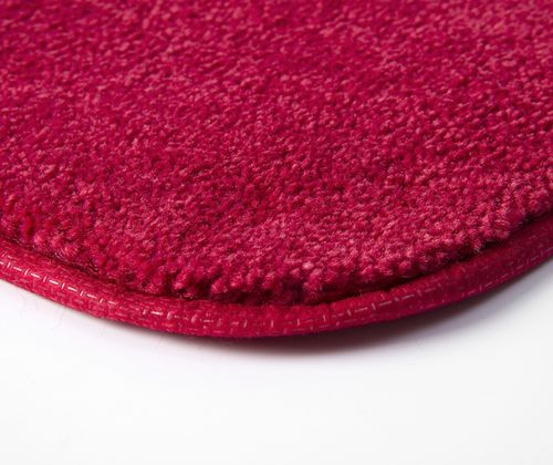 Коврик для ванной комнаты WasserKRAFT Isen, BM-4002