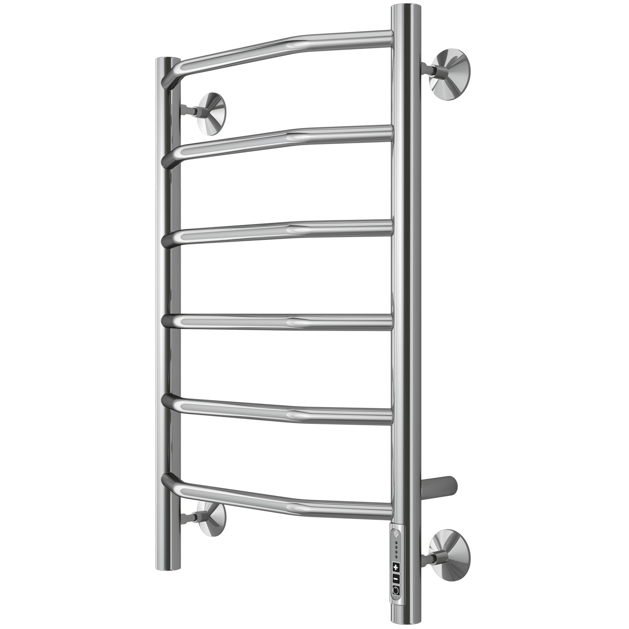 Электрический полотенцесушитель Terminus Виктория (Quick Touch)