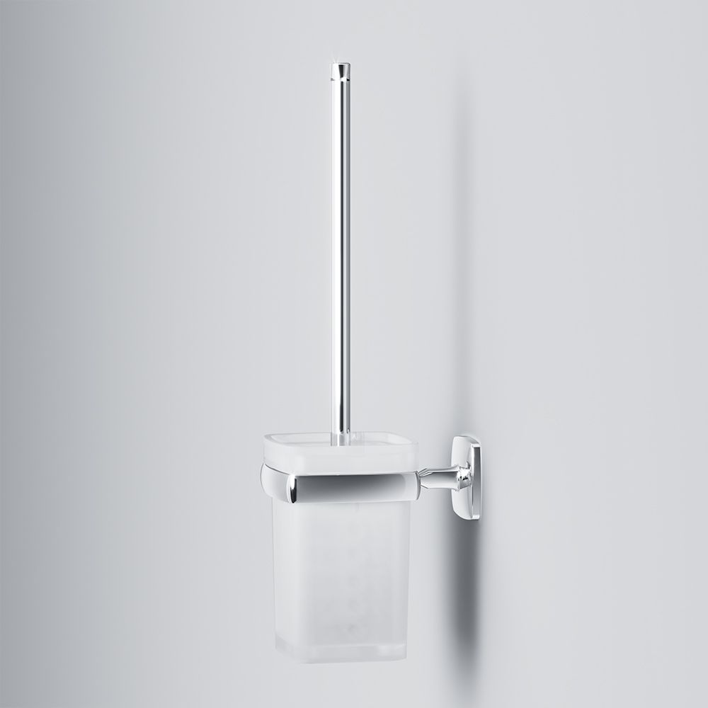 Стойка с туалетной щеткой AM.PM Gem, A9033400