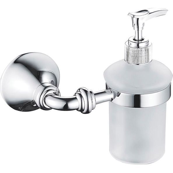 Дозатор для жидкого мыла Rose, RG1244