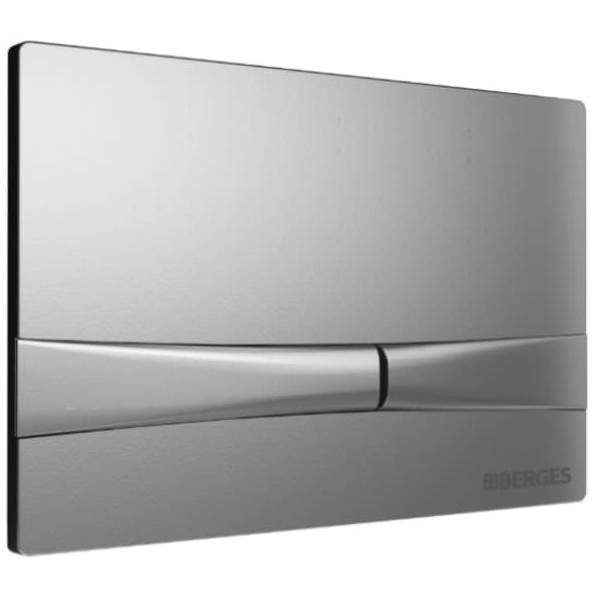 Кнопка для инсталляции Berges Novum F2, 040052