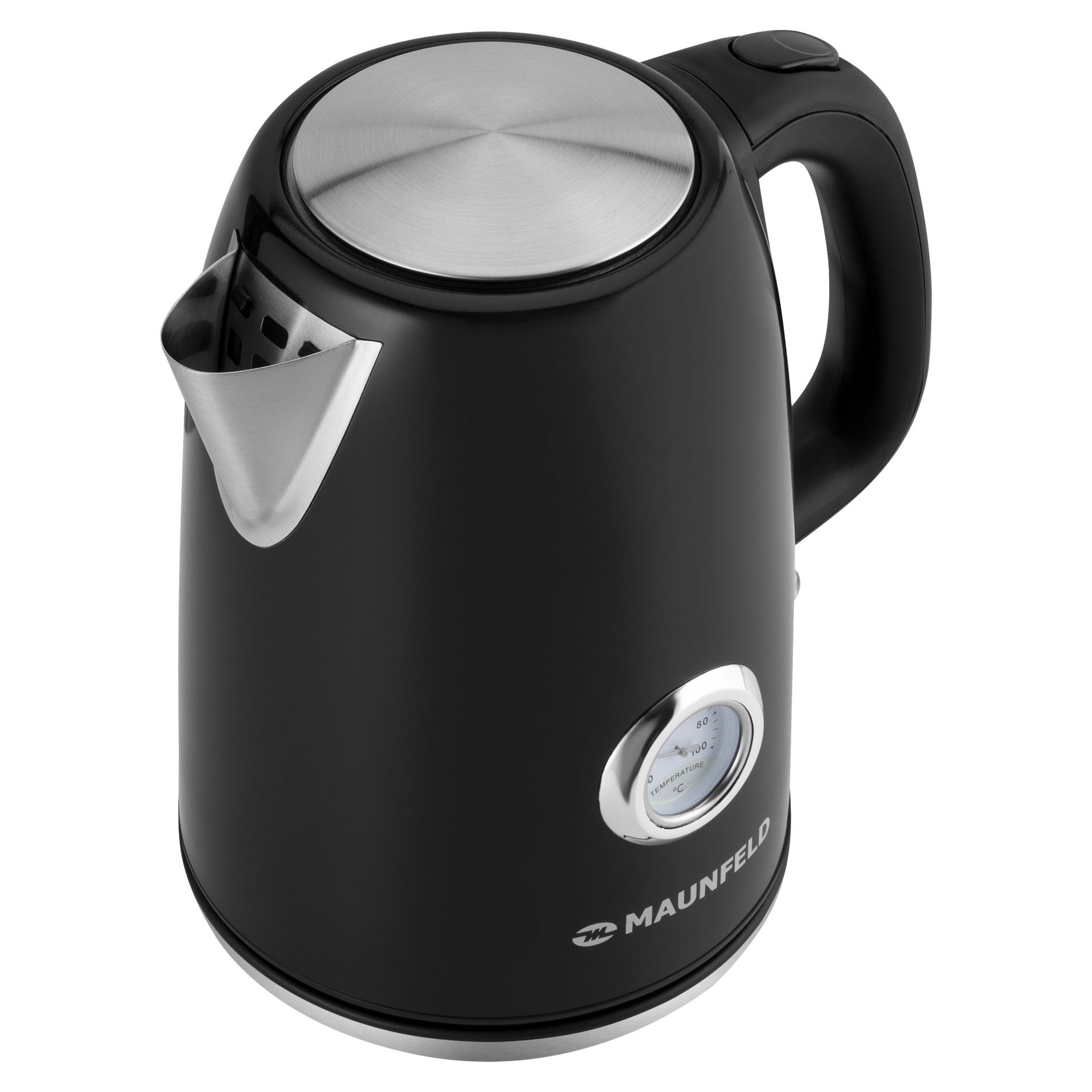 Чайник Maunfeld MFK-624B