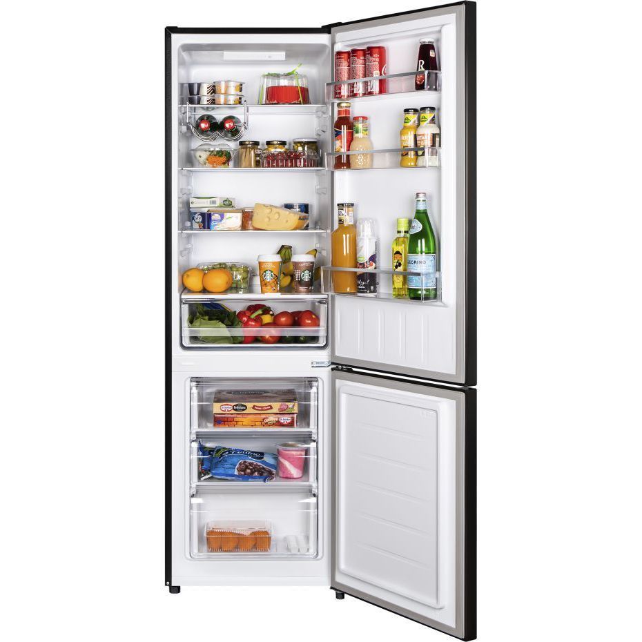 Холодильник Maunfeld MFF176SFSB