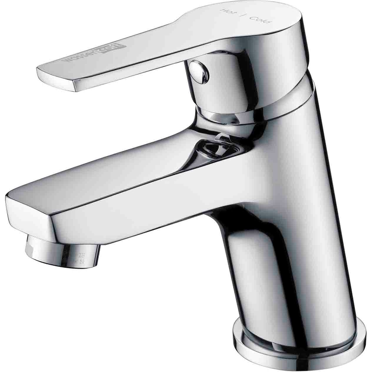 Смеситель для умывальника WasserKRAFT Rhin, 4403