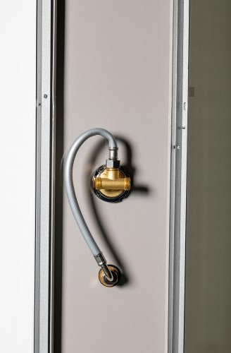 Душевая кабина WeltWasser WW500 WERRA 801