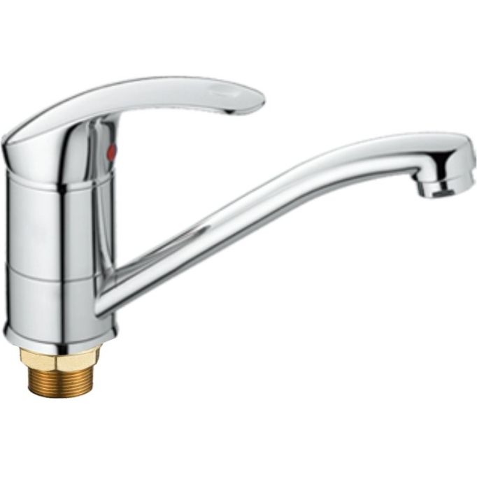 Смеситель для раковины Haiba HB4521-2