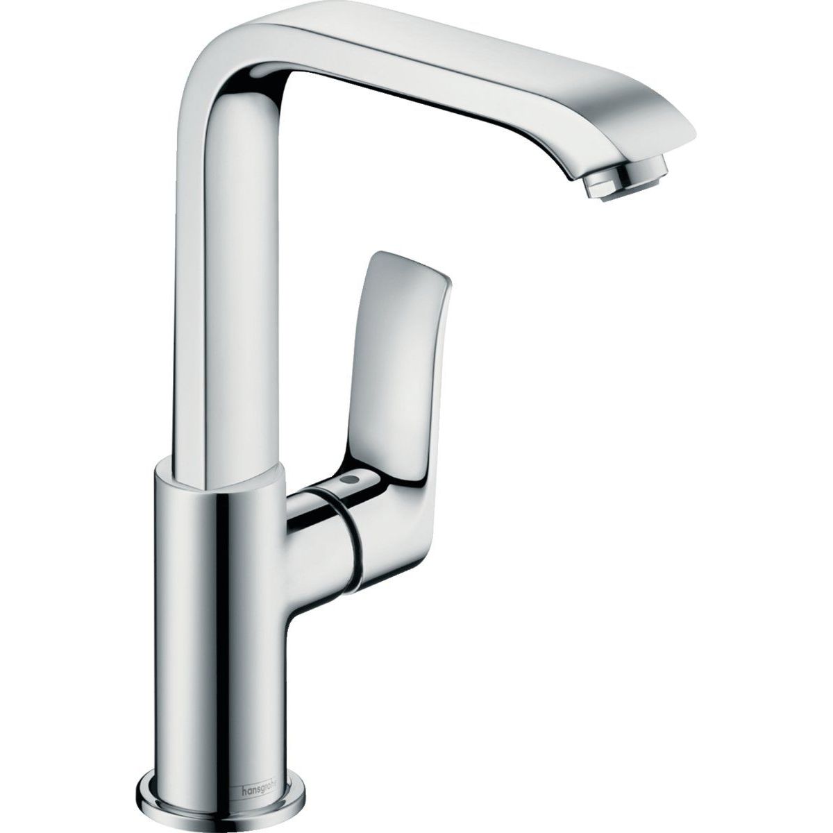 Смеситель для умывальника Hansgrohe Metris 230, 31087000
