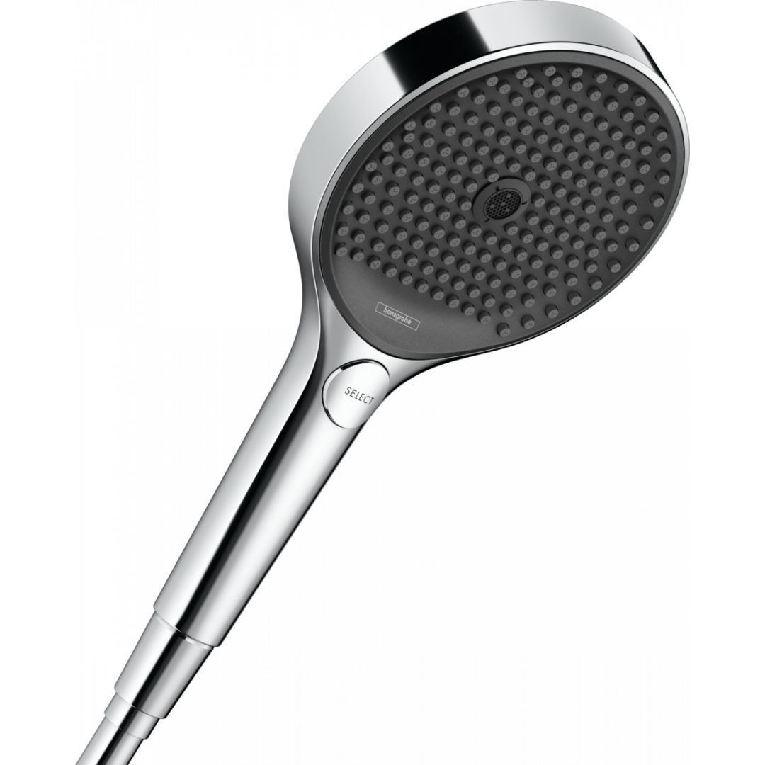 Ручной душ Hansgrohe Rainfinity 130 3jet, 26864000