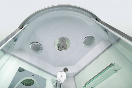 Душевая кабина WeltWasser WW500 WERRA 1004