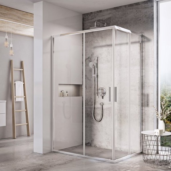 Душевой уголок Ravak Blix Slim BLSRV2K