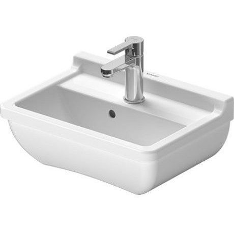 Умывальник Durovit Starck 3 45x35 0 750450000