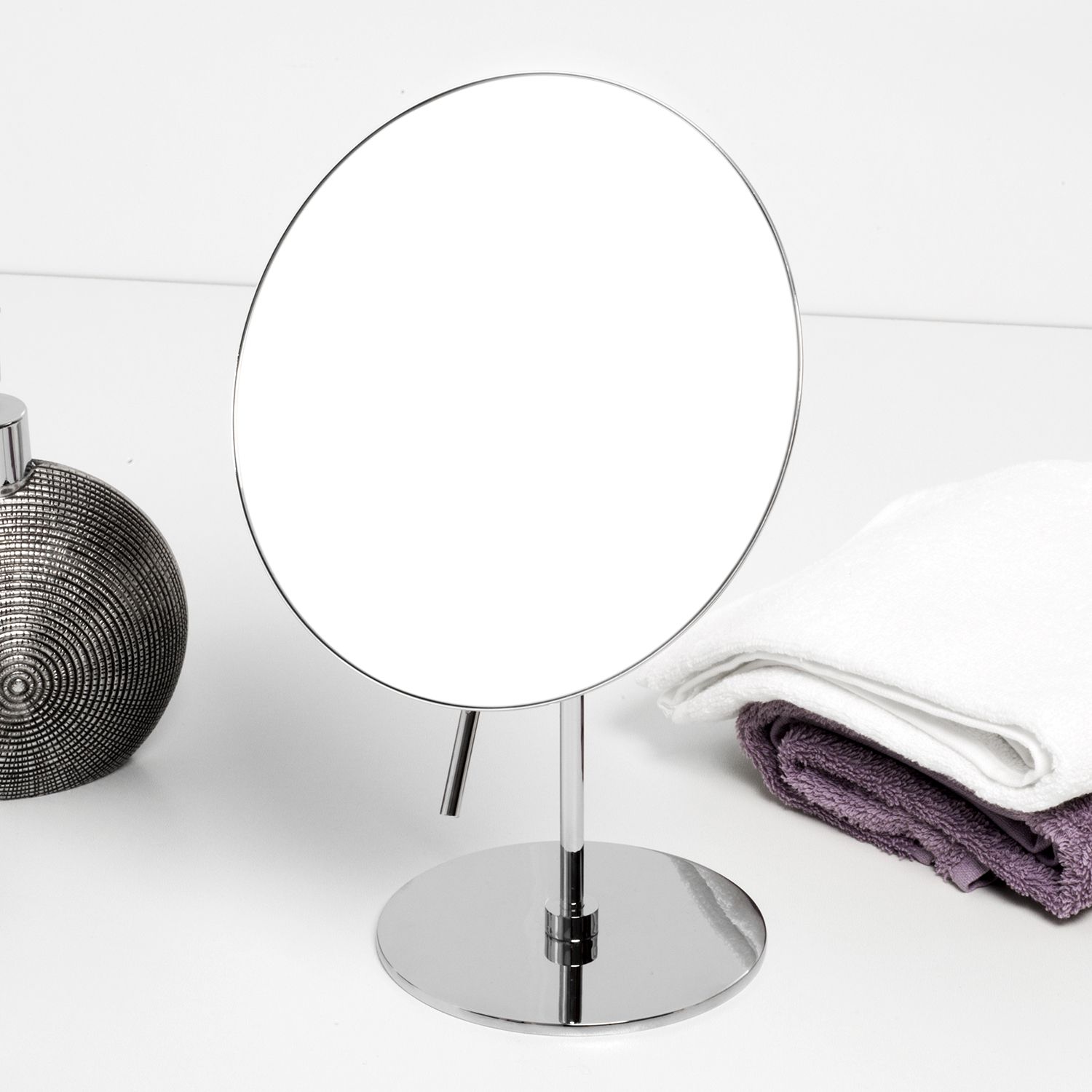 Зеркало c 3-х кратным увеличением WasserKRAFT, K-1002