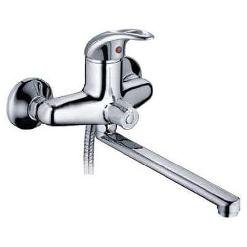 Смеситель для ванны Frap F2202