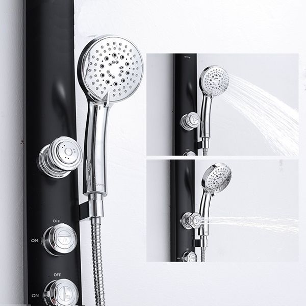 Душевая панель Gappo G2417