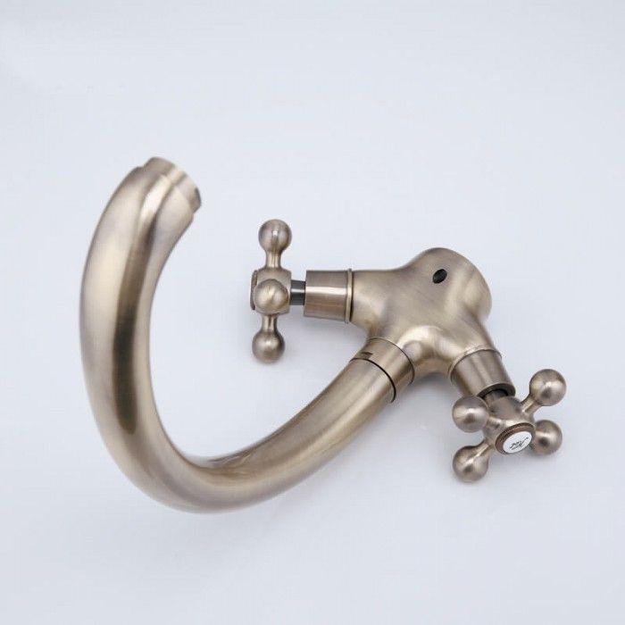 Смеситель для кухни Frap F4219-4