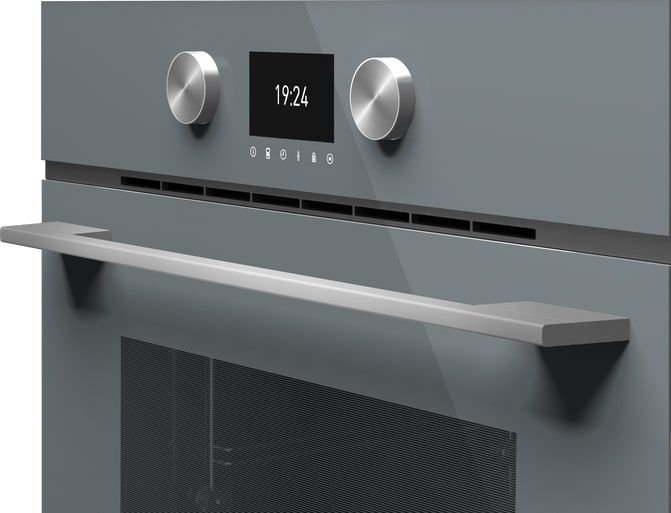Духовой шкаф Teka HLB 8600 STONE GREY, 111000011