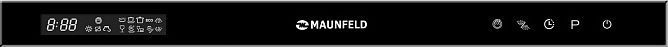 Посудомоечная машина Maunfeld MLP-08IM