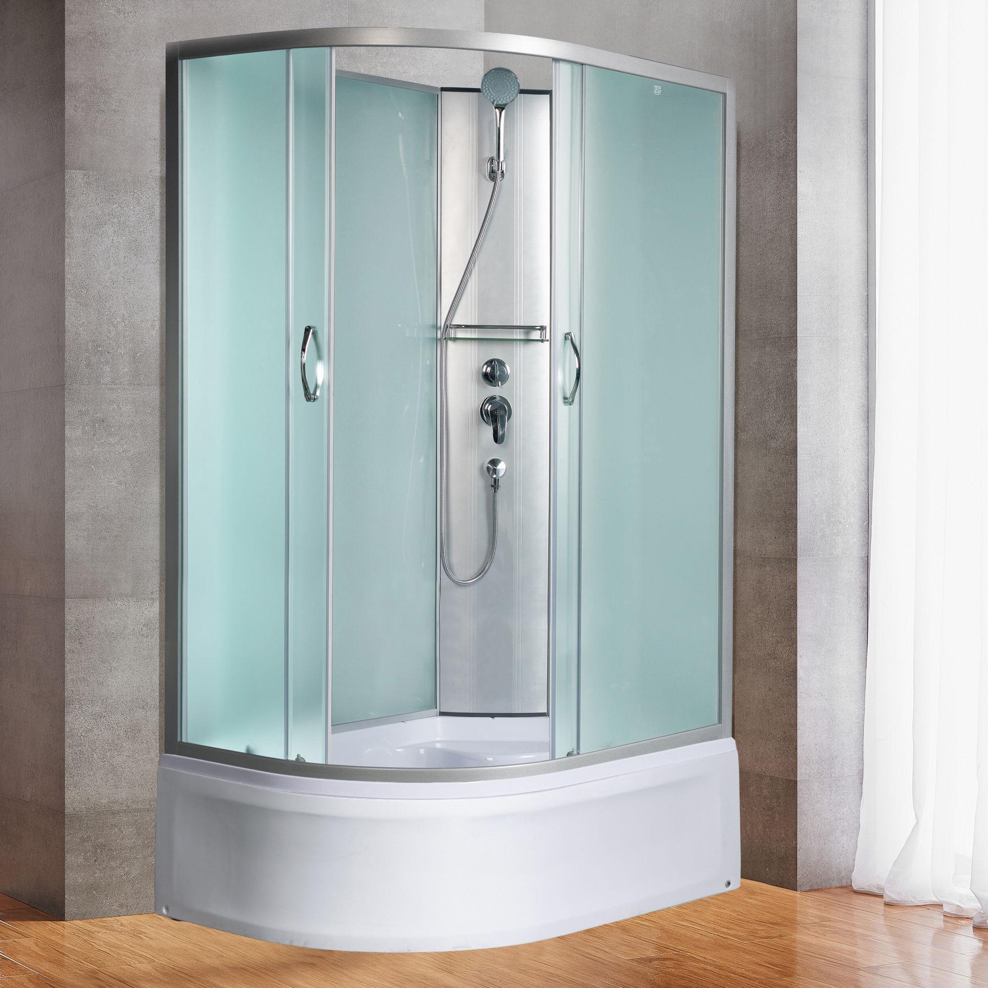 Душевая кабина River NARA Б/К 90/70/24 МТ R