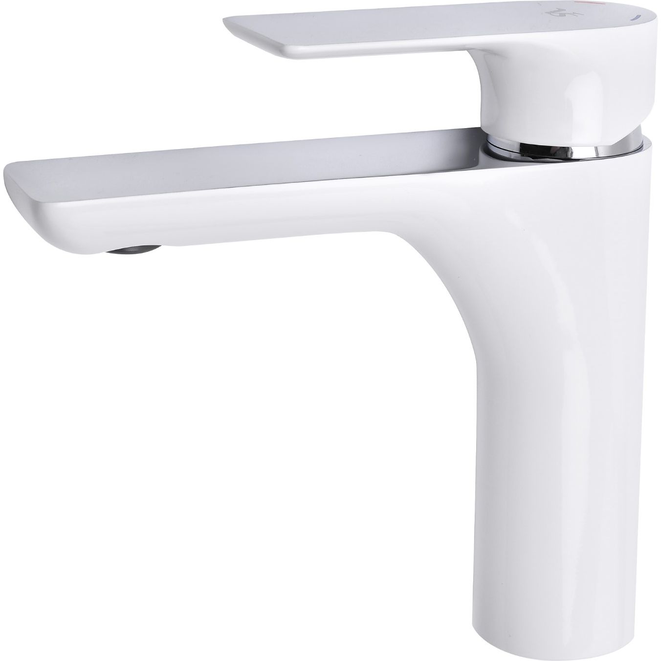 Смеситель для раковины Ahti Sipoo White, SB201101