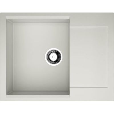 Кухонная мойка Omoikiri Daisen 65-PA (пастила), 4993680