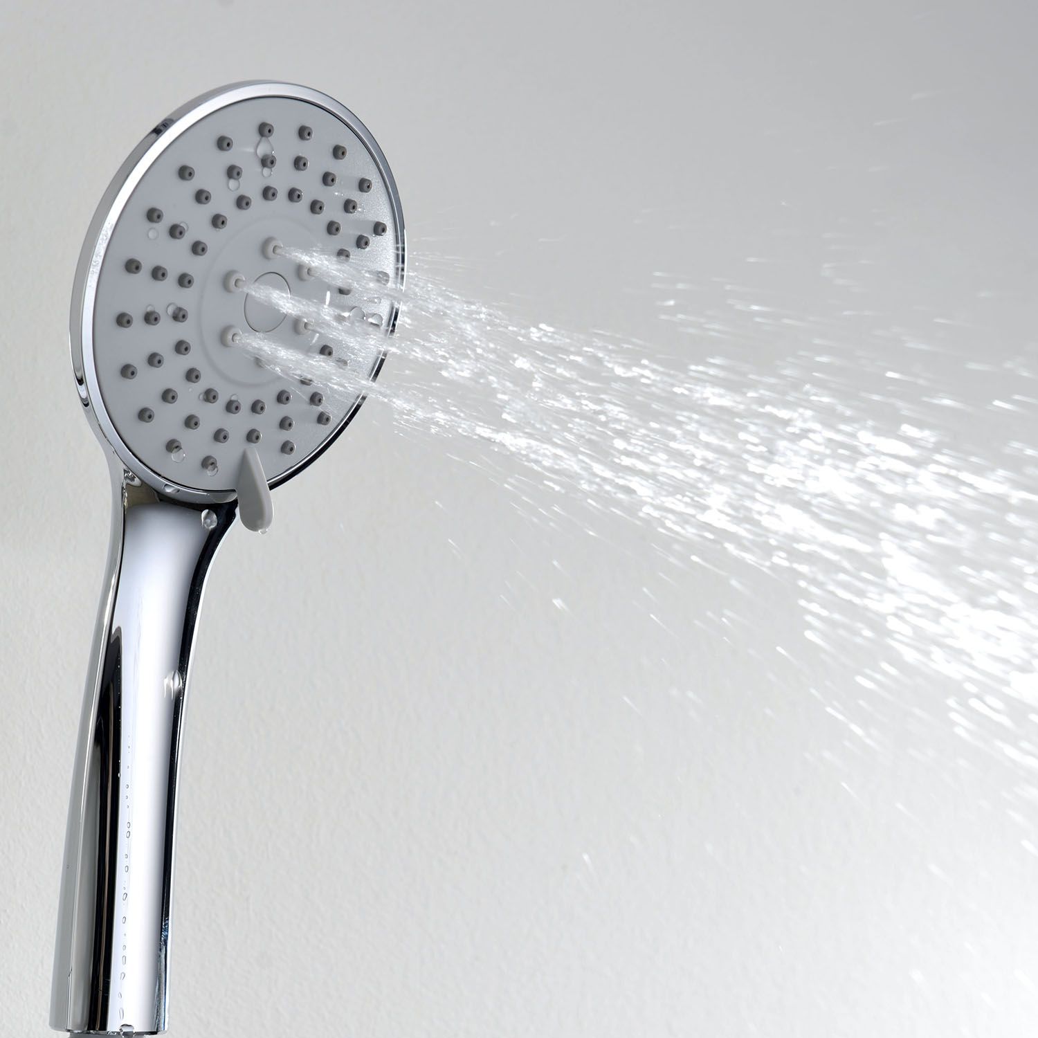 Душевой комплект WasserKRAFT, A017