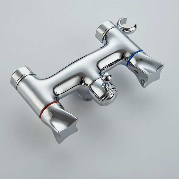 Смеситель для ванны Ledeme L2687