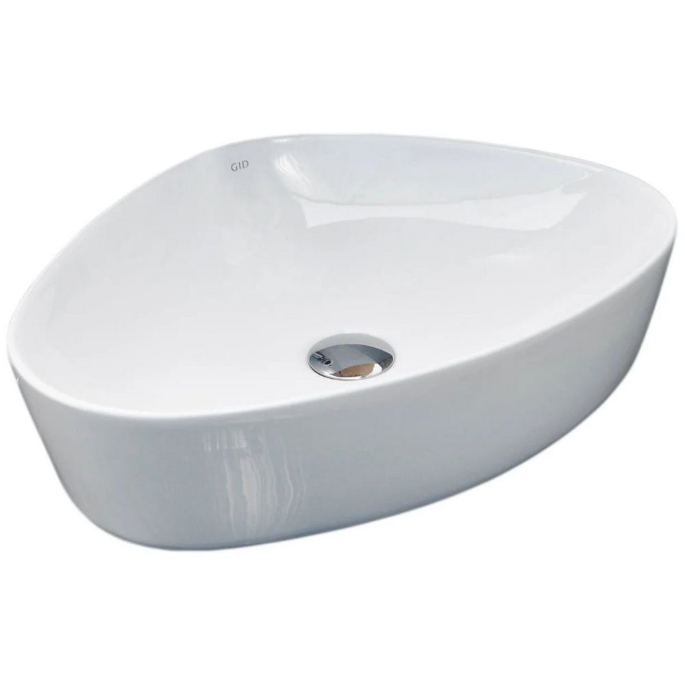 Умывальник Gid N9386 50x40, 51139