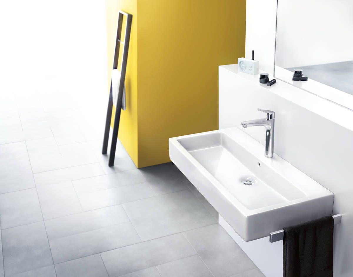 Смеситель для умывальника Hansgrohe Focus 190, 31608000