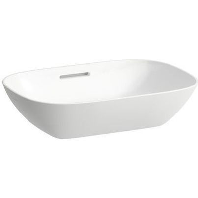 Раковина-чаша Laufen Ino 50x36, 8.1230.2.000.109.1