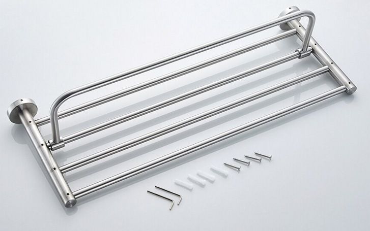 Полка откидная (сатин) Ledeme L71724