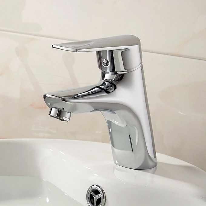 Смеситель для умывальника Ledeme L1040