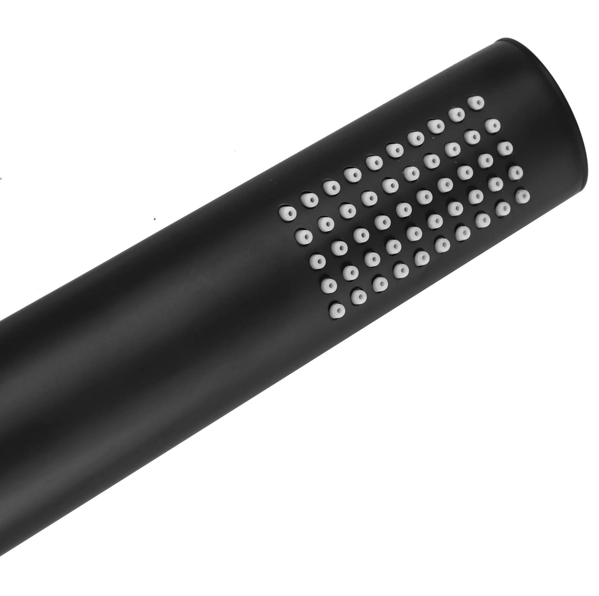 Душевая система Rea Oval Black, REA-P8467