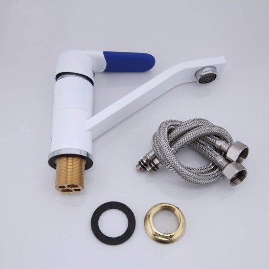 Смеситель для кухни Frap F4534