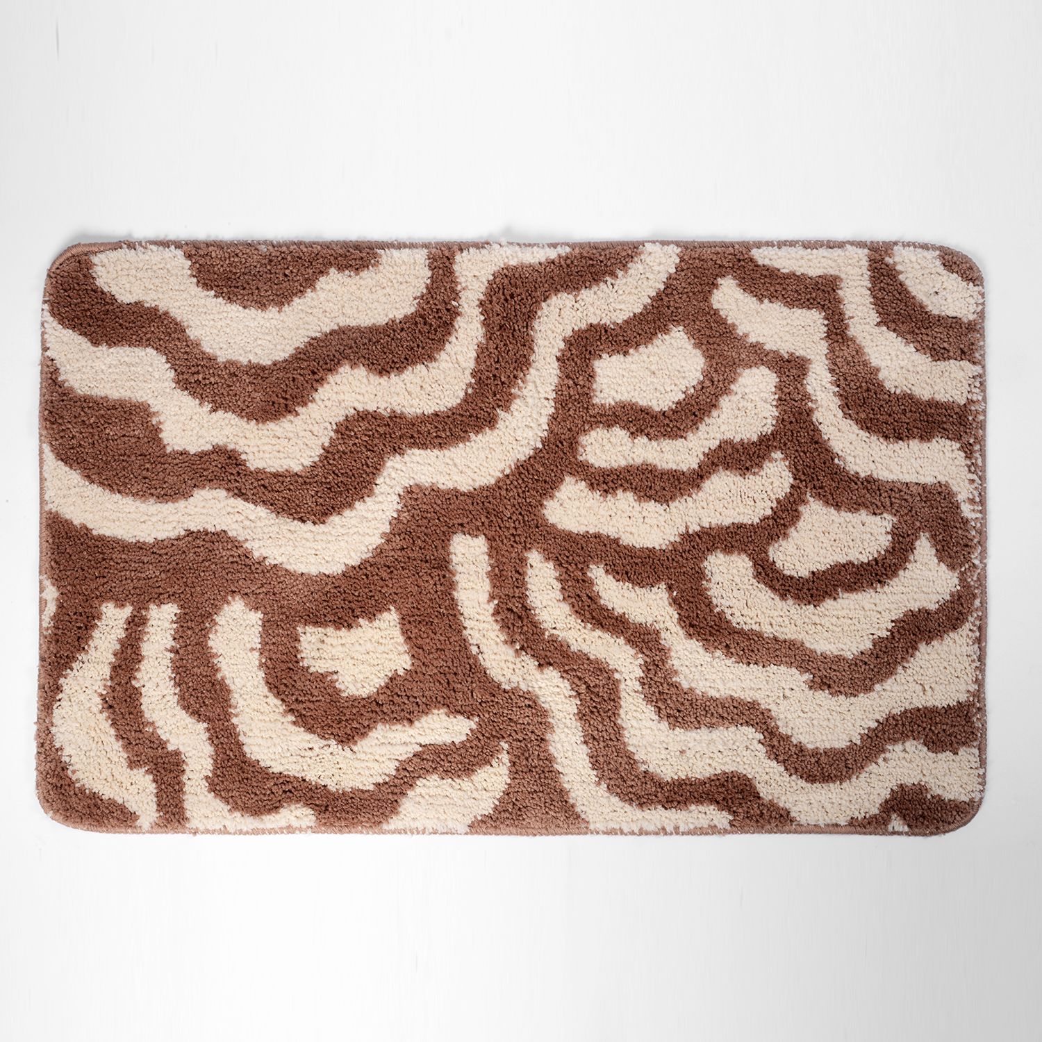 Коврик для ванной комнаты WasserKRAFT Donau, BM-9401