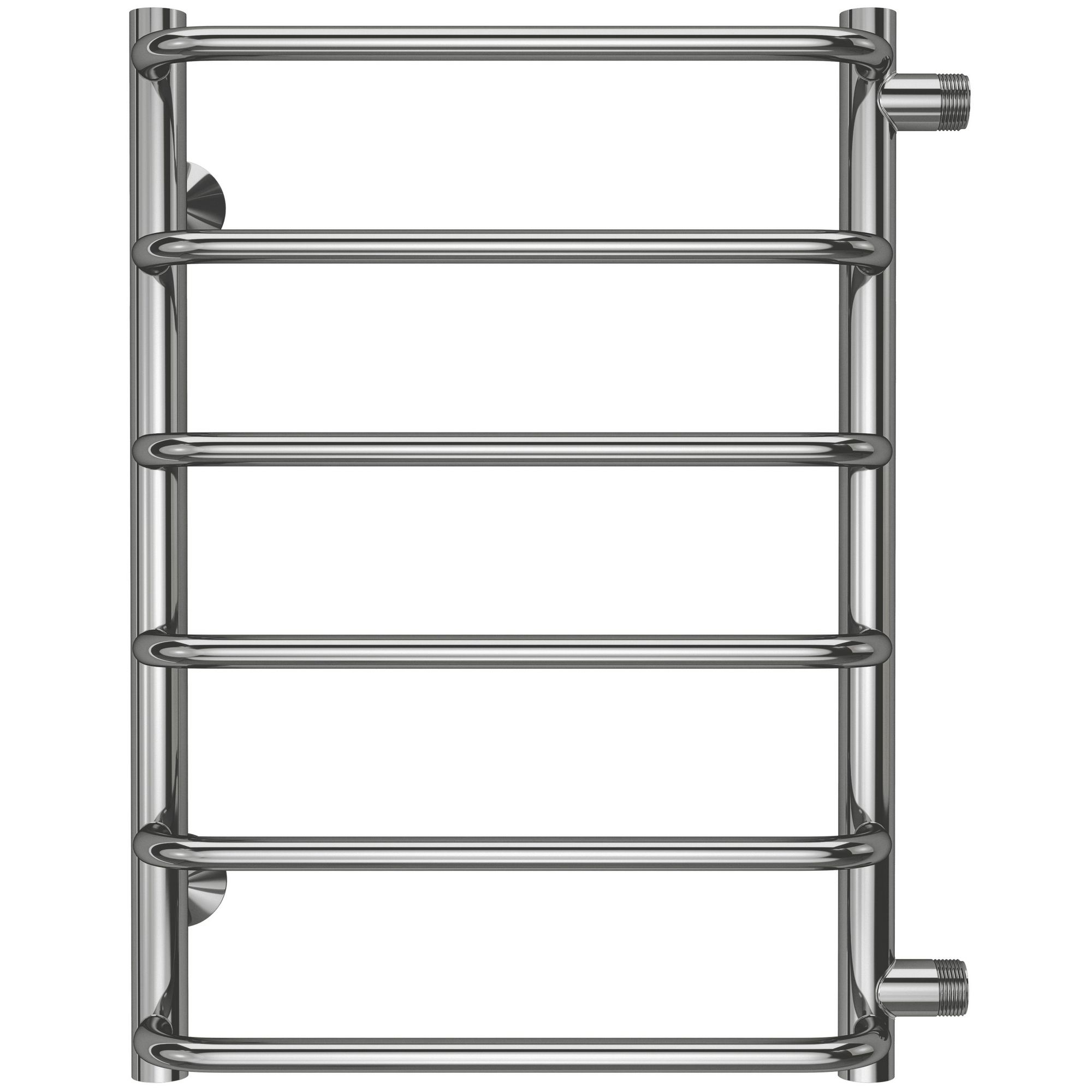 Полотенцесушитель Terminus Стандарт П6 40x60 БП500
