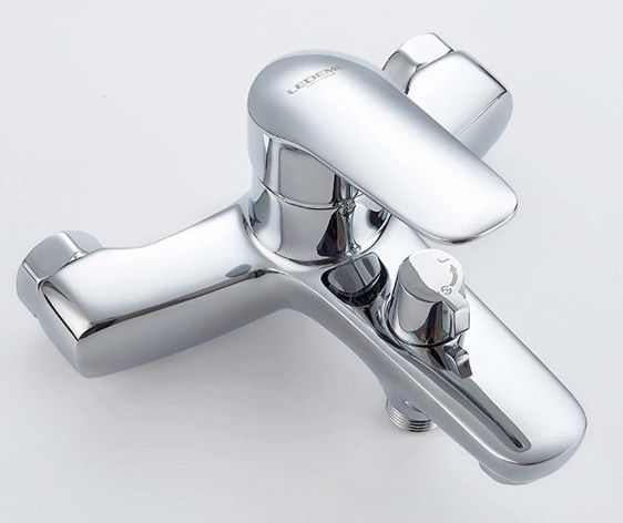 Смеситель для ванны Ledeme L3251