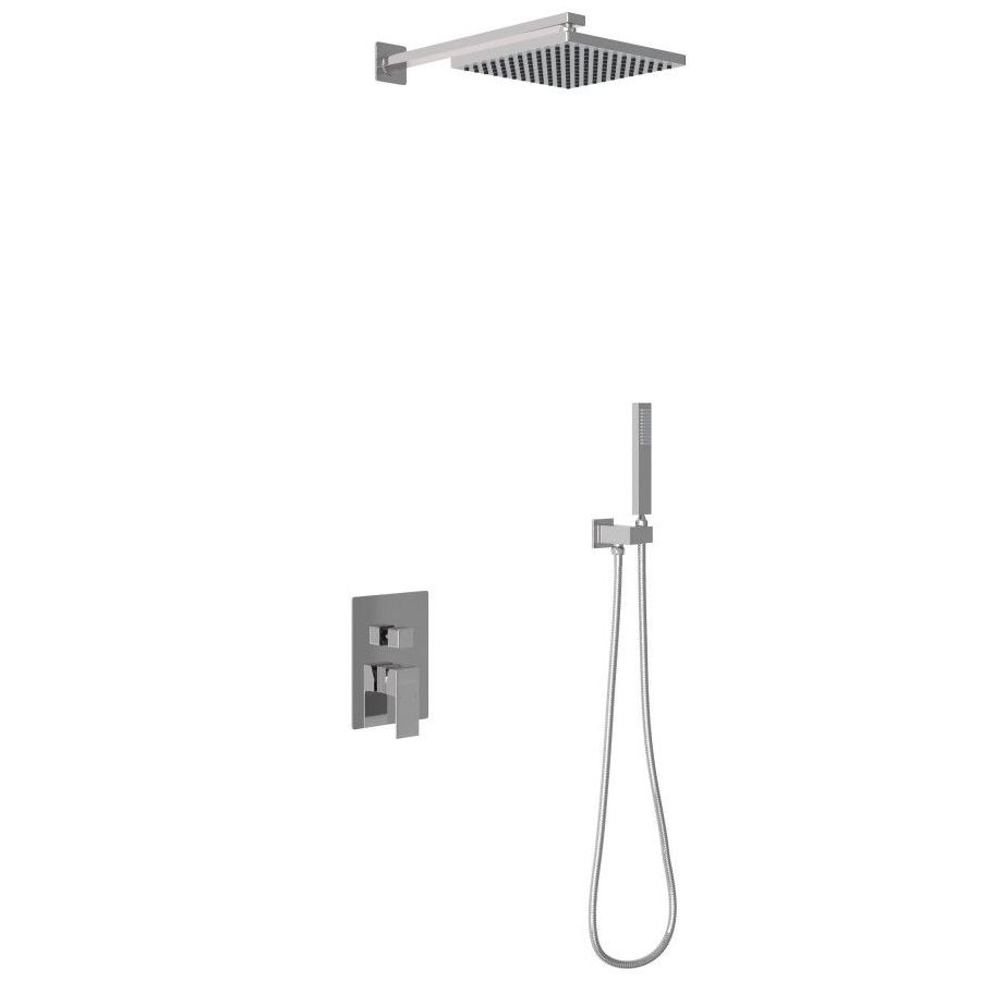 Душевой комплект Berges Nardis 2S, 071001