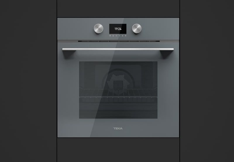 Духовой шкаф Teka HLB 8600 STONE GREY, 111000011
