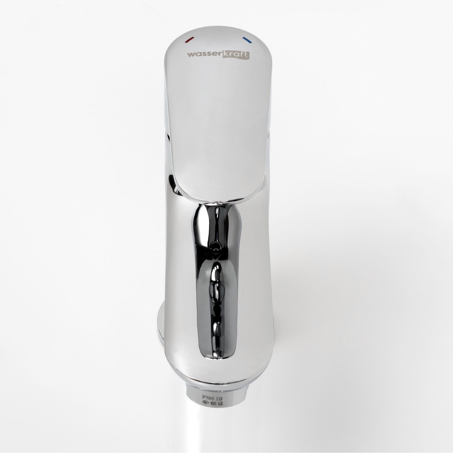 Смеситель для умывальника WasserKRAFT Vils, 5603