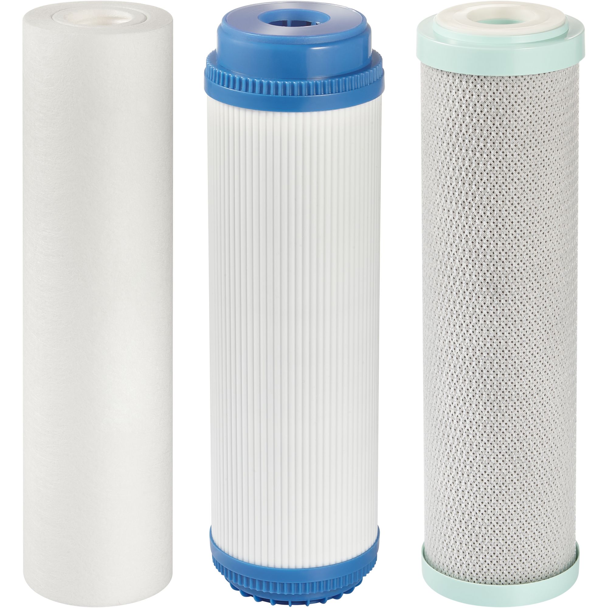 Комплект картриджей Electrolux AM SF