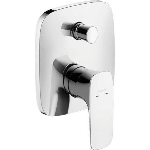 Смеситель для ванны Hansgrohe PuraVida, 15447000