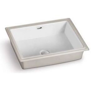 Раковина для ванной Ceramalux 50x40, 542А