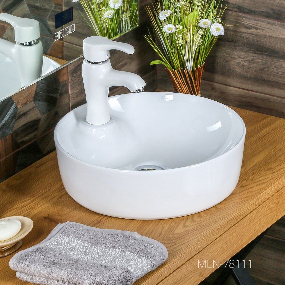 Раковина Melana MLN-78111, 78111-805