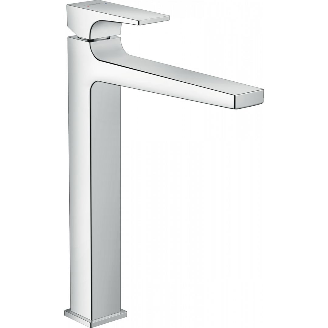 Смеситель для раковины Hansgrohe Metropol 260, 32512000