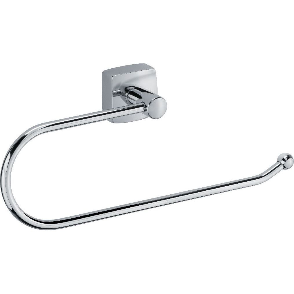 Полотенцедержатель полукольцо Fixsen Kvadro, FX-61311A