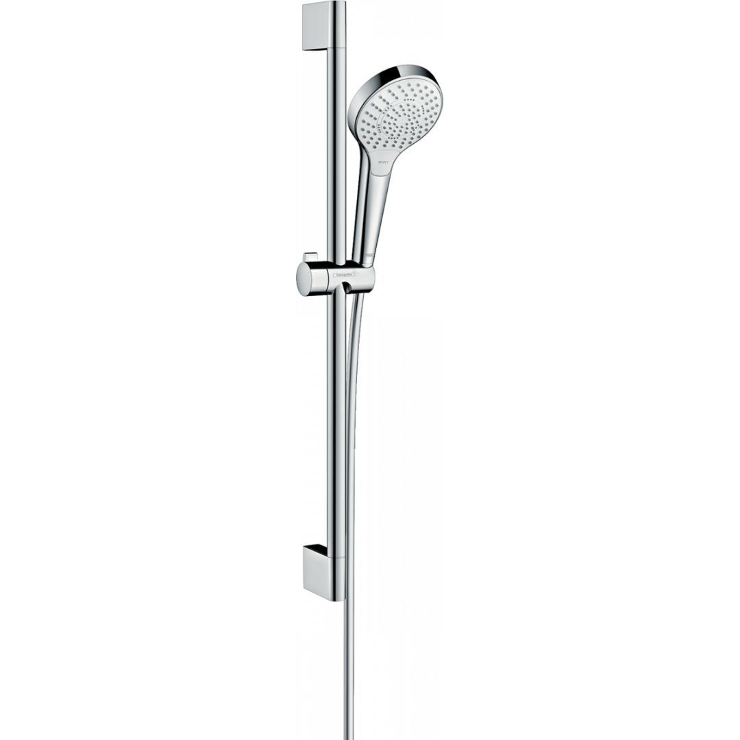 Душевой набор Hansgrohe Croma Select S Multi Unica 65 см, 26560400